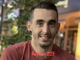 RayRay225