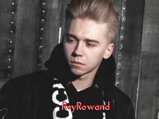 RayRowand