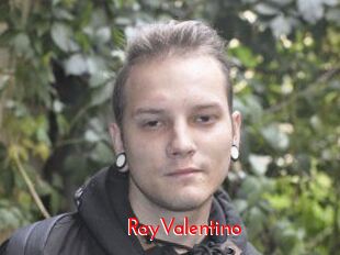RayValentino