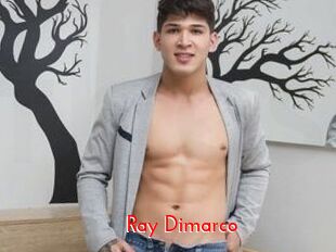 Ray_Dimarco The Sex