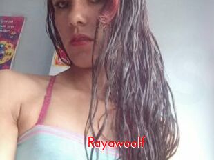 Rayawoolf