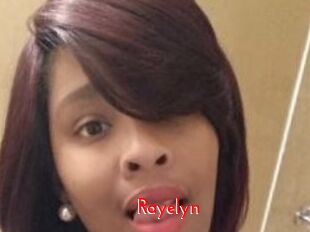 Rayelyn