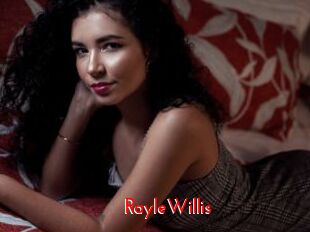 RayleWillis
