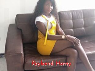 Rayleend_Horny