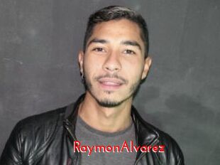 RaymonAlvarez