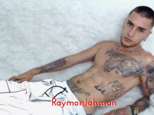 RaymonJohnson