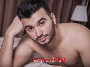 RaymondHart