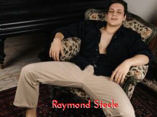 Raymond_Steele