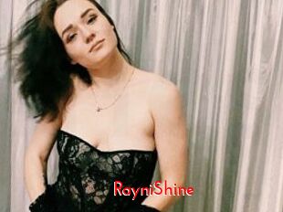 RayniShine The Sex