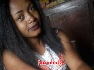 Raziahotty