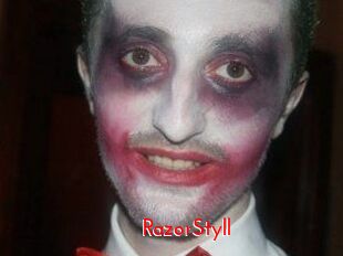 RazorStyll