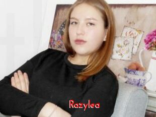 Razylea The Sex