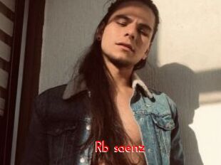 Rb_saenz The Sex