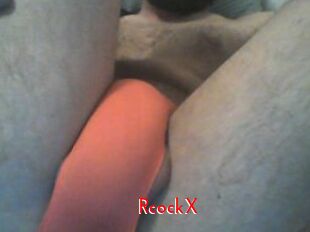 RcockX