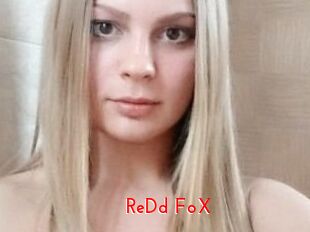 ReDd_FoX