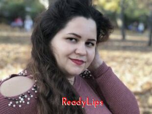 ReadyLips