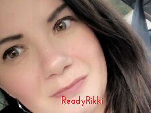 ReadyRikki
