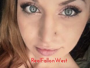 RealFallonWest