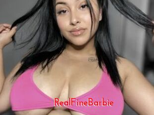 RealFineBarbie