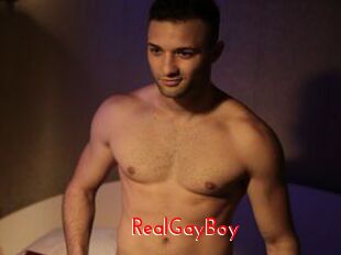 RealGayBoy