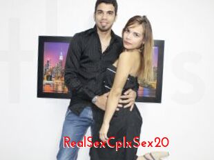 RealSexCplxSex20