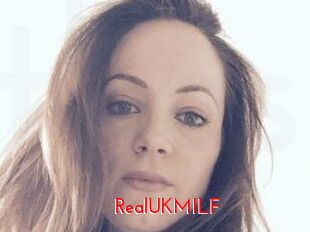 RealUKMILF