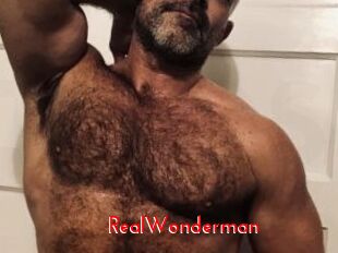RealWonderman