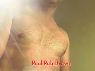 Real_Rob_Brown The Sex