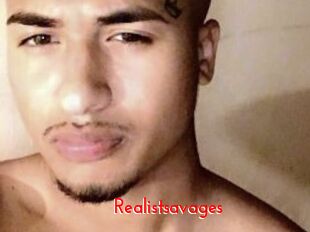 Realistsavages The Sex