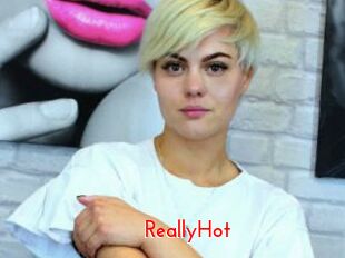 ReallyHot The Sex