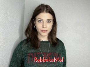 RebbekaMol