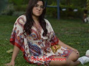 RebeStevenson