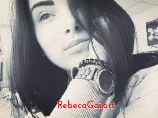 RebecaGailors
