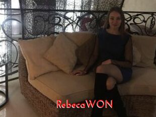 RebecaWON