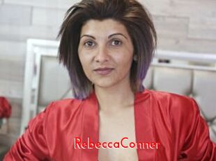 RebeccaConner The Sex