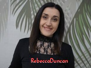 RebeccaDuncan