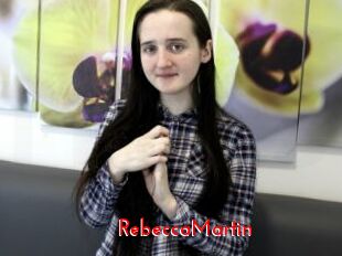 RebeccaMartin