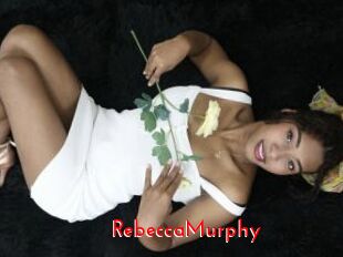 RebeccaMurphy