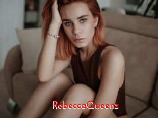 RebeccaQueenz The Sex