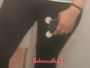 RebeccaRuby