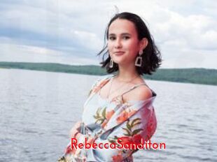 RebeccaSanditon