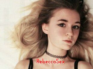 RebeccaSex