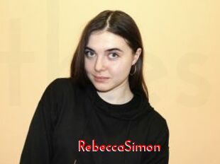RebeccaSimon