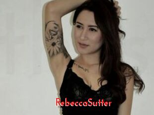 RebeccaSutter