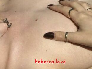 Rebecca_love