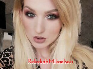RebekahMikaelson