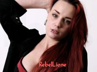 RebelLione
