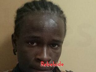 Rebelside The Sex