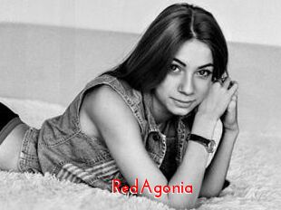 RedAgonia