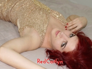 RedCaitlyn